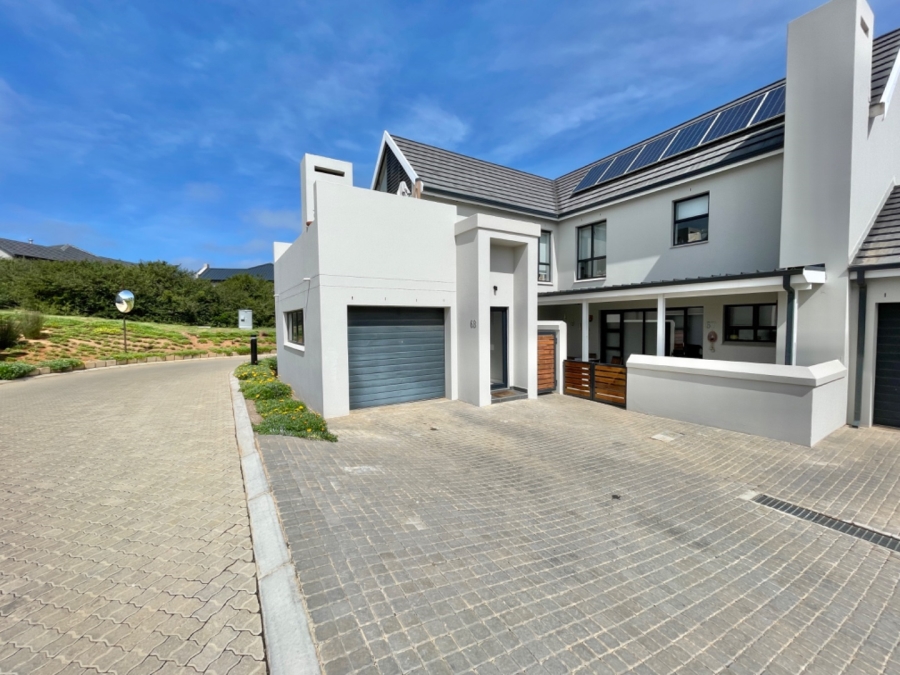 2 Bedroom Property for Sale in Hartland Lifestyle Estate Western Cape